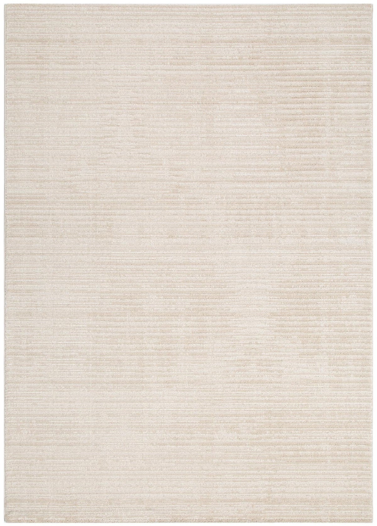 Santana Ridges Beige Rug | Modern Rugs Belrose | Rugs N Timber