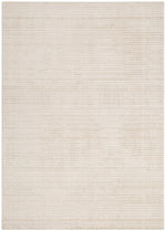 Santana Ridges Beige Rug | Modern Rugs Belrose | Rugs N Timber