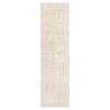 Santana Ridges Beige Runner | Modern Rugs Belrose | Rugs N Timber