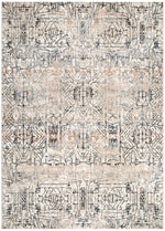 Santana Pintura Beige Rug | Modern Rugs Belrose | Rugs N Timber