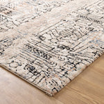 Santana Pintura Beige Rug | Modern Rugs Belrose | Rugs N Timber