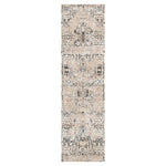 Santana Pintura Beige Runner | Modern Rugs Belrose | Rugs N Timber