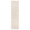 Santana Latte Cream Runner | Modern Rugs Belrose | Rugs N Timber