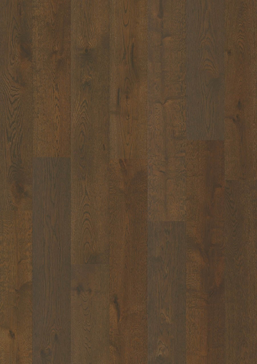 Roasted Oak Extra Matt | Quick-Step Cascada | Timber Flooring Belrose Sydney