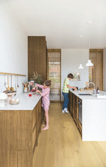 Vintage Oak Extra Matt | Quick-Step Cascada | Timber Flooring Belrose Sydney