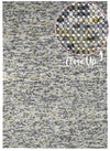 Somersby Mineral Rug | Wool Rugs Belrose | Rugs N Timber
