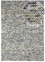 Somersby Mineral Rug | Wool Rugs Belrose | Rugs N Timber
