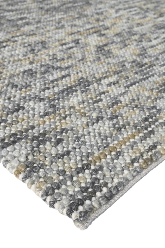 Somersby Mineral Rug | Wool Rugs Belrose | Rugs N Timber