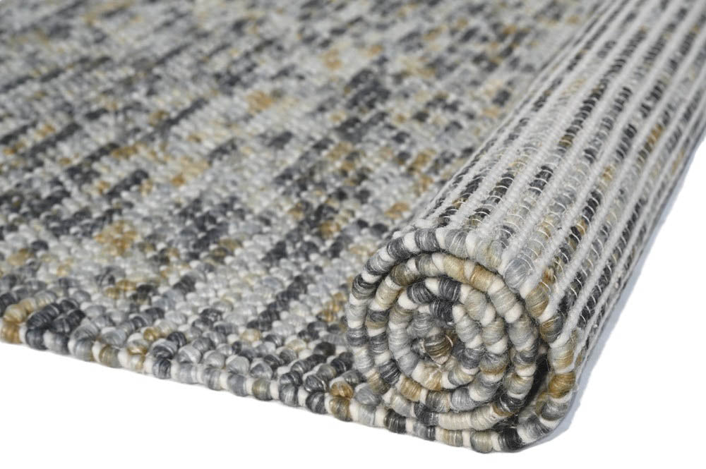 Somersby Mineral Rug | Wool Rugs Belrose | Rugs N Timber