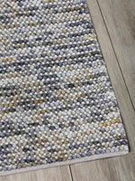 Somersby Mineral Rug | Wool Rugs Belrose | Rugs N Timber