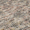 Somersby Spice Round Rug | Wool Rugs Belrose | Rugs N Timber