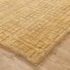 Toluca Mustard Rug | Wool Rugs Belrose | Rugs N Timber