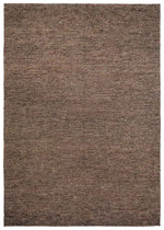 Narrabeen Brown Jute Rug | Natural Fibre Rugs Belrose | Rugs N Timber