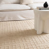 Toluca Wheat Beige Rug | Wool Rugs Belrose | Rugs N Timber