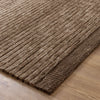 New York Chocolate Brown Rug | Modern Rugs Belrose | Rugs N Timber