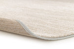 Bondi Plain Round Rug | Modern Rugs Belrose | Rugs N Timber