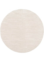 Bondi Plain Round Rug | Modern Rugs Belrose | Rugs N Timber