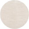 Bondi Plain Round Rug | Modern Rugs Belrose | Rugs N Timber