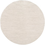 Bondi Plain Round Rug | Modern Rugs Belrose | Rugs N Timber