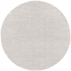 Bondi Plain Round Rug | Modern Rugs Belrose | Rugs N Timber