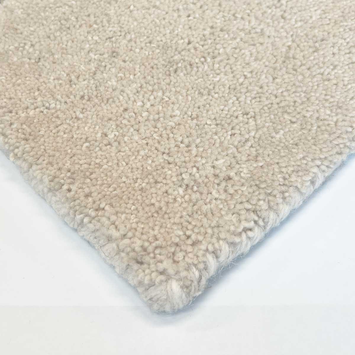 Elanora Beech Cream Rug | Wool Rugs Belrose | Rugs N Timber