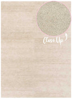 Elanora Beech Cream Rug | Wool Rugs Belrose | Rugs N Timber