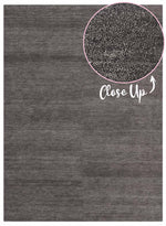 Elanora Umber Brown Rug | Wool Rugs Belrose | Rugs N Timber