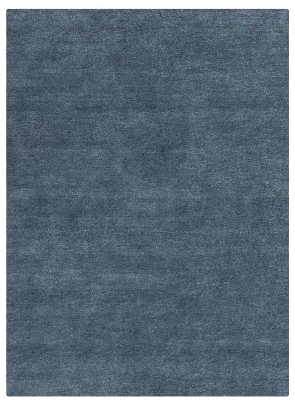 Elanora Antique Blue Rug | Wool Rugs Belrose | Rugs N Timber