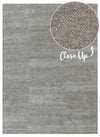 Elanora Greige Rug | Wool Rugs Belrose | Rugs N Timber