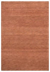 Elanora Rust Rug | Wool Rugs Belrose | Rugs N Timber