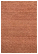 Elanora Rust Rug | Wool Rugs Belrose | Rugs N Timber