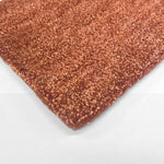 Elanora Rust Rug | Wool Rugs Belrose | Rugs N Timber