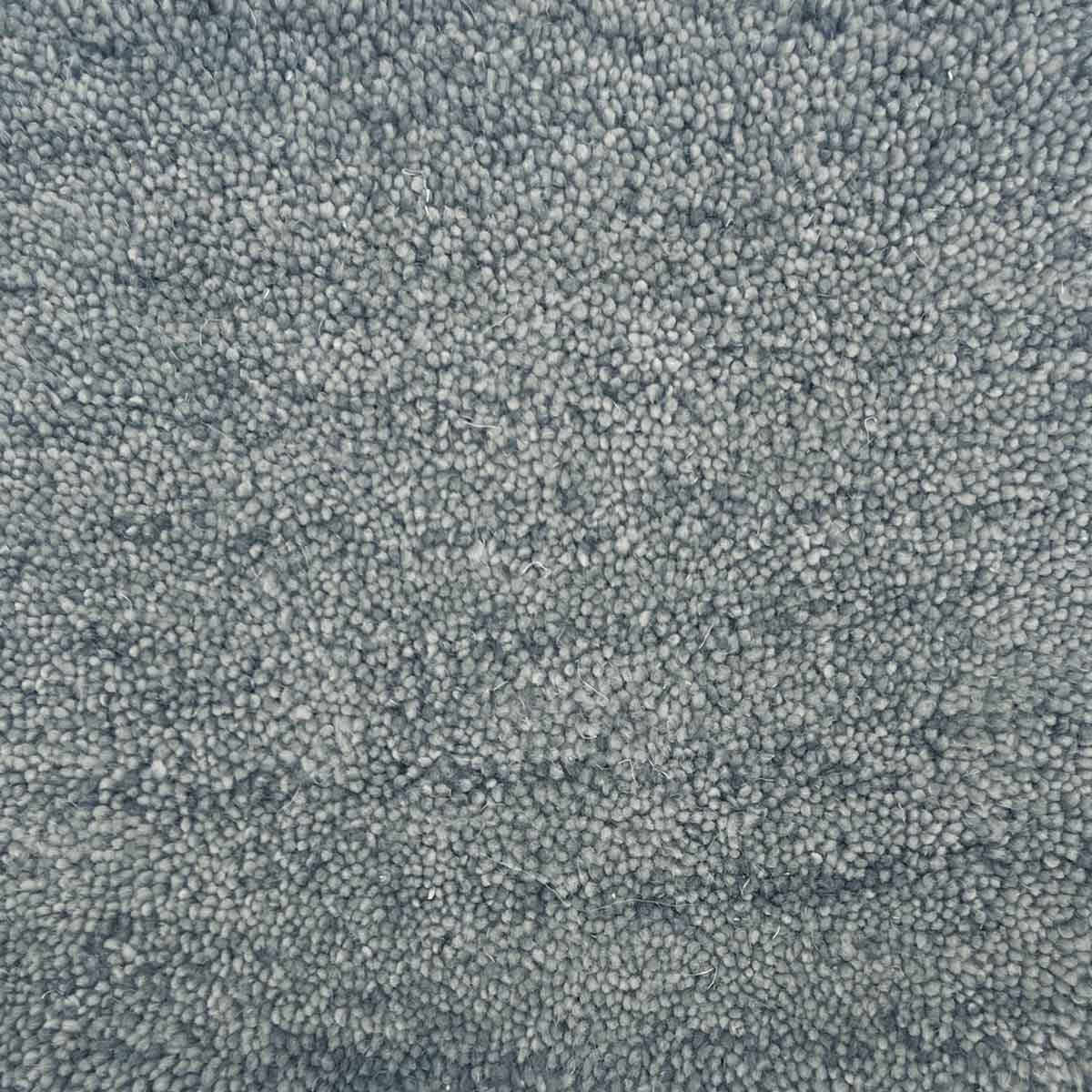 Elanora Stone Blue Rug | Wool Rugs Belrose | Rugs N Timber