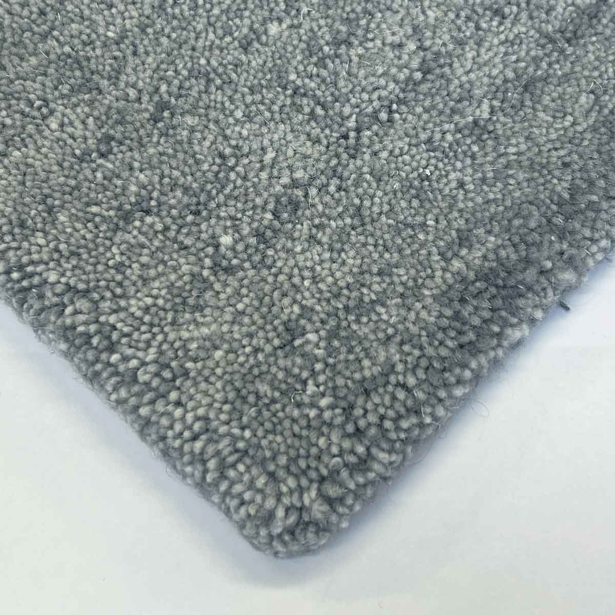 Elanora Stone Blue Rug | Wool Rugs Belrose | Rugs N Timber