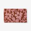 Mallow Pink Coir Doormat | Bonnie and Neil Stockist Belrose | Rugs N Timber