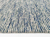 Hamilton Ocean Blue Rug | Wool Rugs Belrose | Rugs N Timber