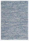 Hamilton Ocean Blue Rug | Wool Rugs Belrose | Rugs N Timber