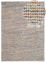 Hamilton Autumn Rug | Wool Rugs Belrose | Rugs N Timber