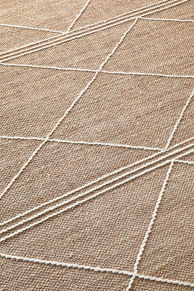 Darren Palmer Earth Rug | Designer Rugs Belrose | Rugs N Timber