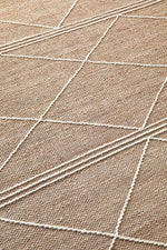 Darren Palmer Earth Rug | Designer Rugs Belrose | Rugs N Timber