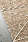 Darren Palmer Earth Rug | Designer Rugs Belrose | Rugs N Timber