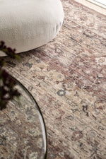 Darren Palmer Heirloom Rug | Designer Rugs Belrose | Rugs N Timber