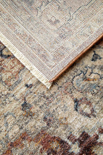 Darren Palmer Heirloom Rug | Designer Rugs Belrose | Rugs N Timber