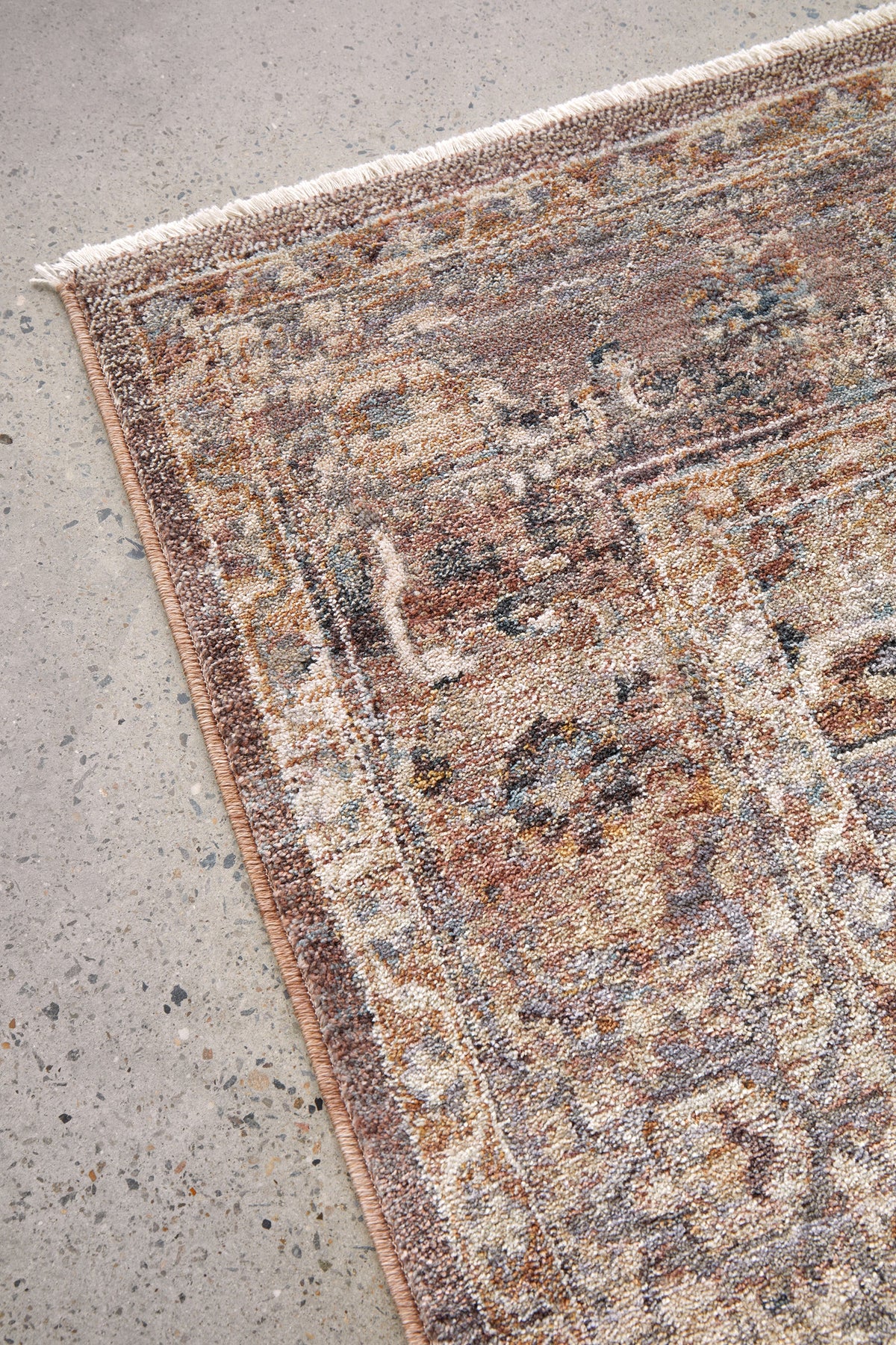 Darren Palmer Heirloom Rug | Designer Rugs Belrose | Rugs N Timber