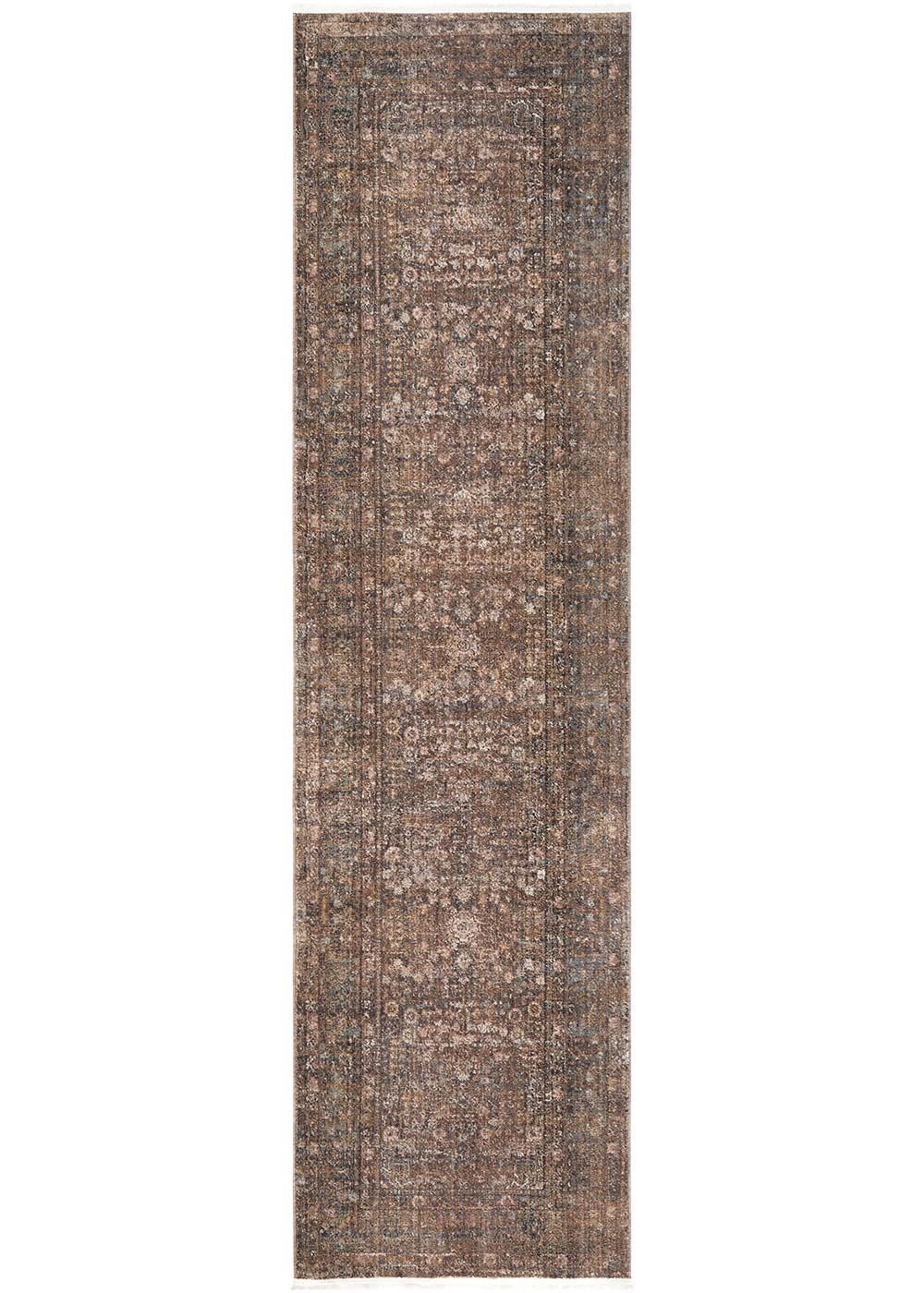 Darren Palmer Moorland Runner | Designer Rugs Belrose | Rugs N Timber