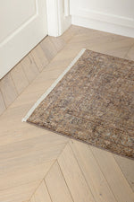 Darren Palmer Moorland Runner | Designer Rugs Belrose | Rugs N Timber