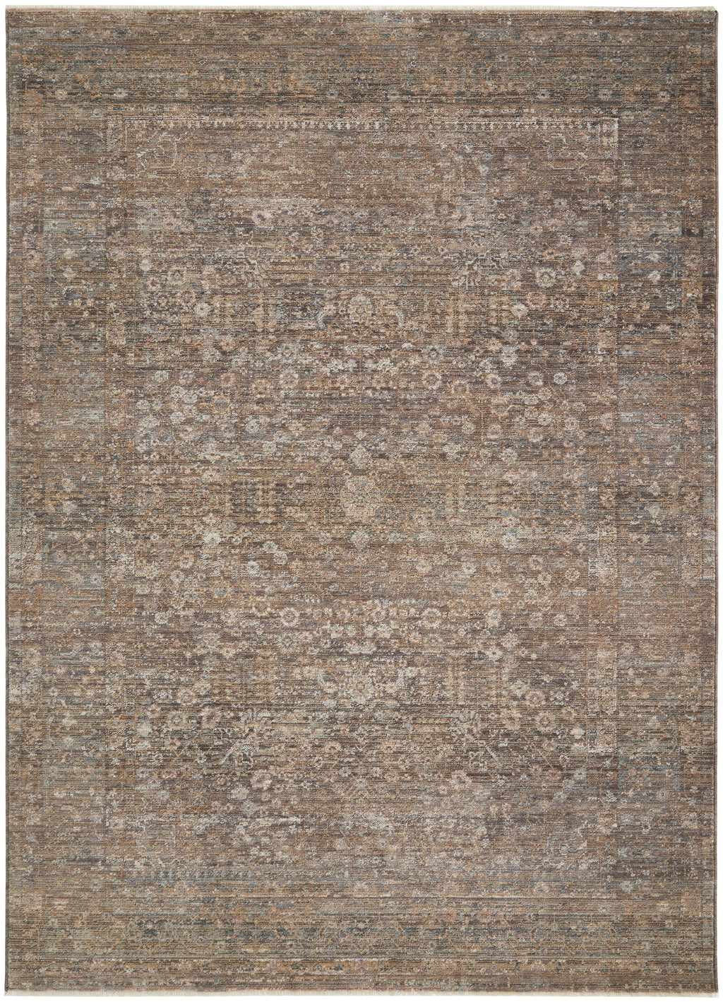 Darren Palmer Heirloom Rug | Designer Rugs Belrose | Rugs N Timber