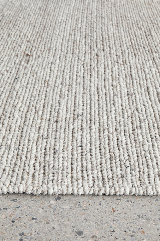 Darren Palmer Paperbark Rug | Designer Rugs Belrose | Rugs N Timber