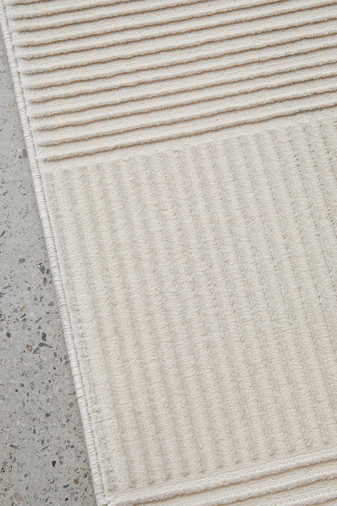 Darren Palmer Raking Runner | Designer Rugs Belrose | Rugs N Timber