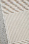 Darren Palmer Raking Runner | Designer Rugs Belrose | Rugs N Timber